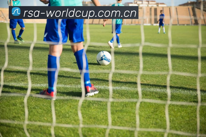 2026世界杯 App界面展示 - 2026 FIFA World Cup世界杯足球资讯首页